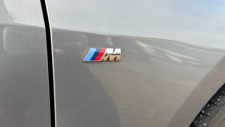 BMW 1 Series 118i [136] M Sport 5dr [Live Cockpit Professional] Petrol Hatchback